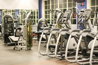 New Milford Fitness and Aquatic Club - 130 Grove St, New Milford, CT 06776