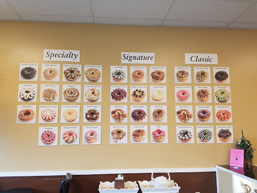Donut Shop «Beyond Glaze», reviews and photos, 177 12300 S, Draper, UT 84020, USA