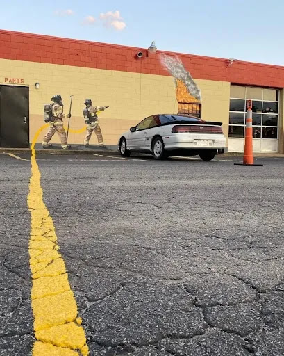 Auto Repair Shop «17th Street Automotive», reviews and photos, 312 Virginia Beach Blvd, Virginia Beach, VA 23451, USA