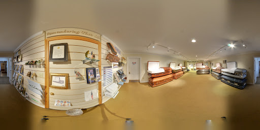 Funeral Home «Williamson Memorial Funeral Home & Cremation Services», reviews and photos, 3009 Columbia Ave, Franklin, TN 37064, USA