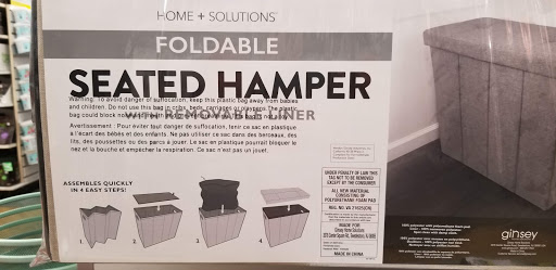 Department Store «Bed Bath & Beyond», reviews and photos, 11101 University Ave, Clive, IA 50325, USA