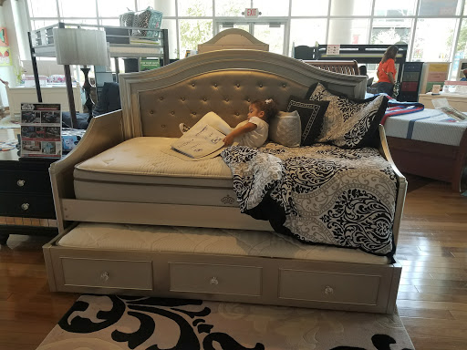 Furniture Store «Rooms To Go Kids Furniture», reviews and photos, 7660 TX-121, Frisco, TX 75034, USA