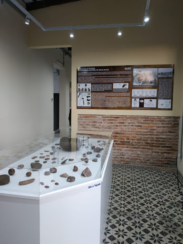 Comentarios y opiniones de MABRU (Museo Arqueológico del Bajo Río Uruguay)
