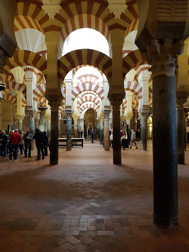 restaurantes Taberna Sotos Del Río Córdoba