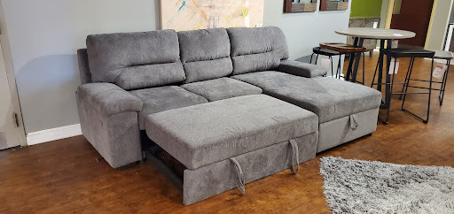 Furniture Store «Ashley Furniture HomeStore», reviews and photos, 7919 Pat Booker Rd, Live Oak, TX 78233, USA