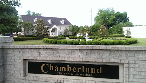 Funeral Home «Chamberland Funerals & Cremations», reviews and photos, 333 W Avenue D, Garland, TX 75040, USA