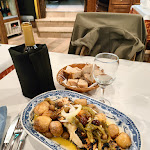 Photo n°2 de l'avis de Roberto. fait le 16/10/2023 à 22:13 sur le  O Lavrador à Chaves