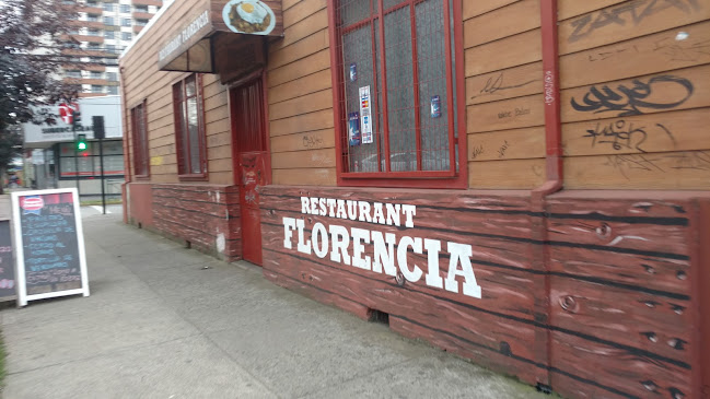 Opiniones de Florencia Restaurant en Temuco - Restaurante