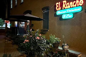 El Rancho Mexican Restaurant image