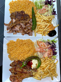 Aliment-réconfort du Restauration rapide Restaurant ANTALYA à Joinville-le-Pont - n°5