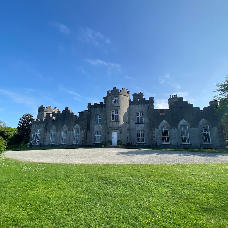 Ardgillan Castle and Demesne