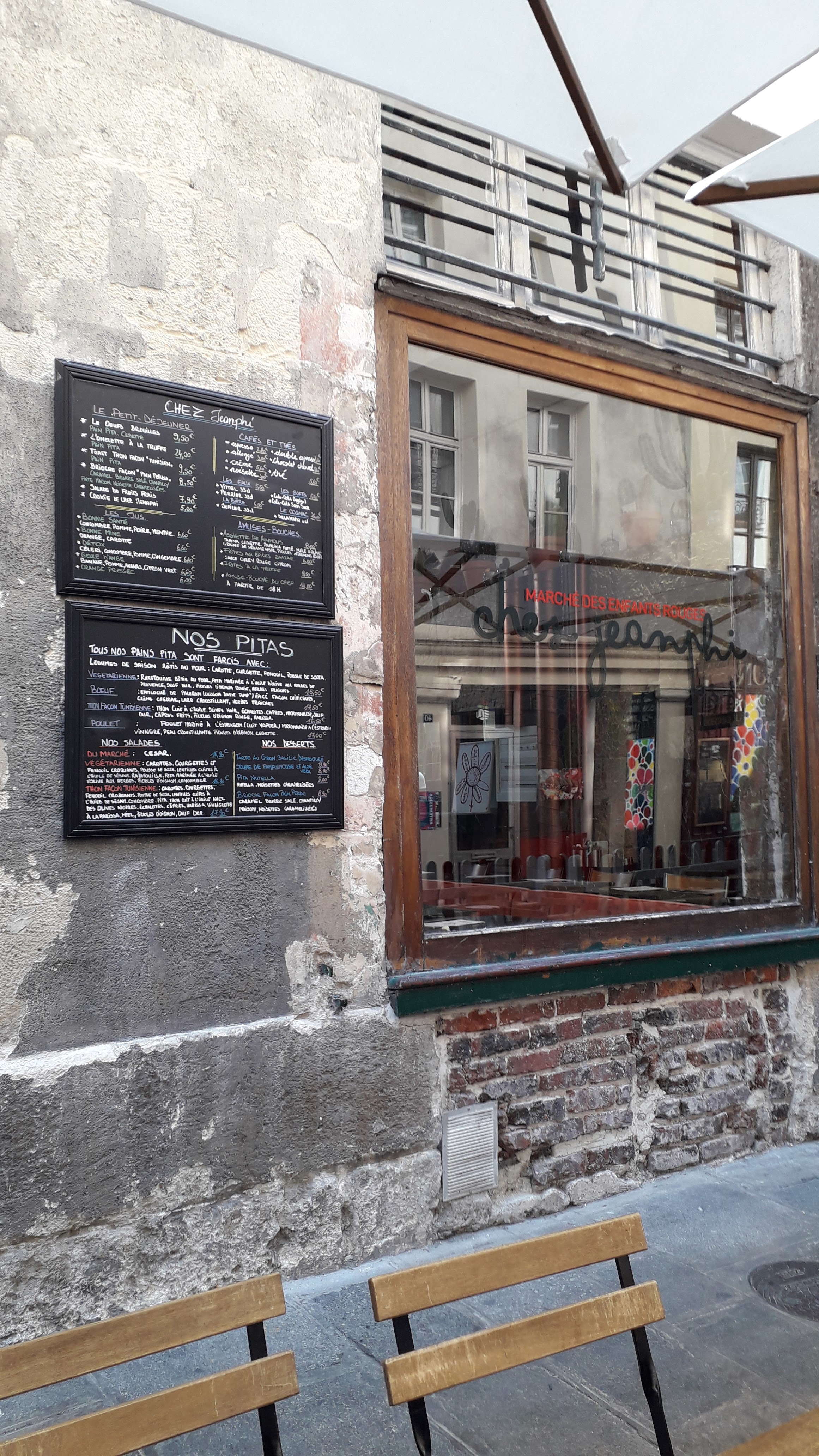 Photo n° 2 de l'avis de Kenzo.a fait le 14/06/2023 à 20:40