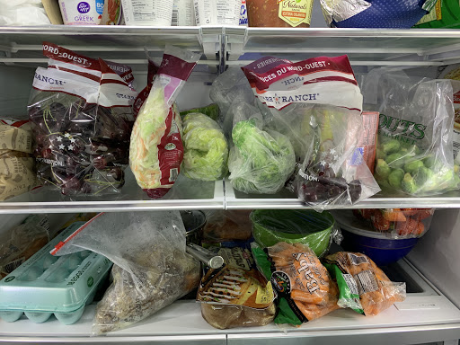 Health Food Store «Sprouts Farmers Market», reviews and photos, 1440 Airline Rd, Corpus Christi, TX 78412, USA