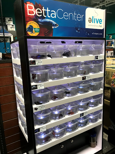 Pet Supply Store «Pet Supermarket, Inc.», reviews and photos, 1052 Peachtree Industrial Blvd, Suwanee, GA 30024, USA