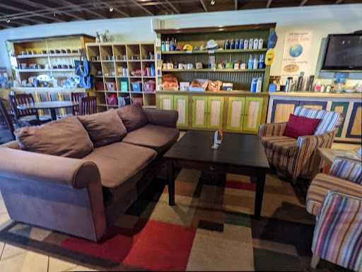 Coffee Shop «Front Porch Cafe», reviews and photos, 300 US-64, Manteo, NC 27954, USA