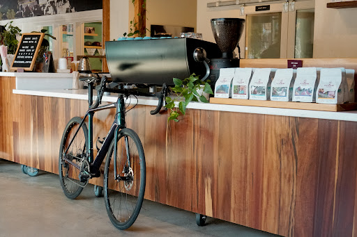 Coffee Store «Pachamama Coffee Cooperative», reviews and photos, 919 20th St, Sacramento, CA 95811, USA