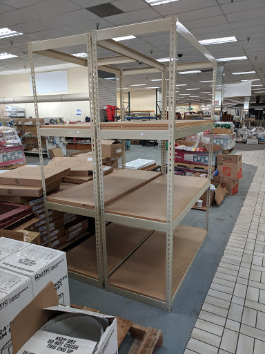 Used Furniture Store «Habitat for Humanity Yuba/Sutter ReStore», reviews and photos