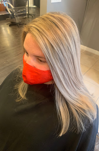 Beauty Salon «Mystique Hair & Skin», reviews and photos, 3535 US-1, Princeton, NJ 08540, USA