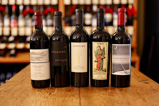 Wine Store «Castro Village Wine Co», reviews and photos, 4121 19th St, San Francisco, CA 94114, USA