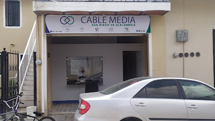 Cablemedia (San Diego de Alejandria)