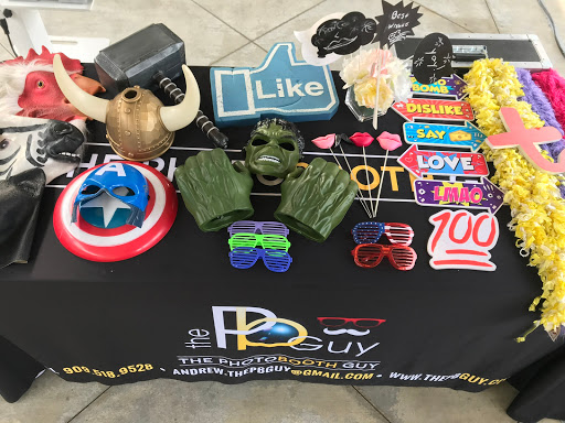 PBG Entertainment image