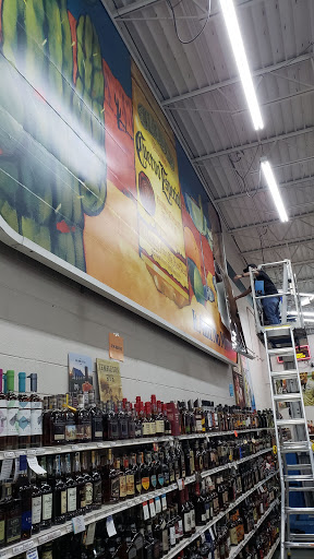 Liquor Store «Sweetwater Package Store», reviews and photos, 3900 Peachtree Industrial Blvd, Duluth, GA 30096, USA