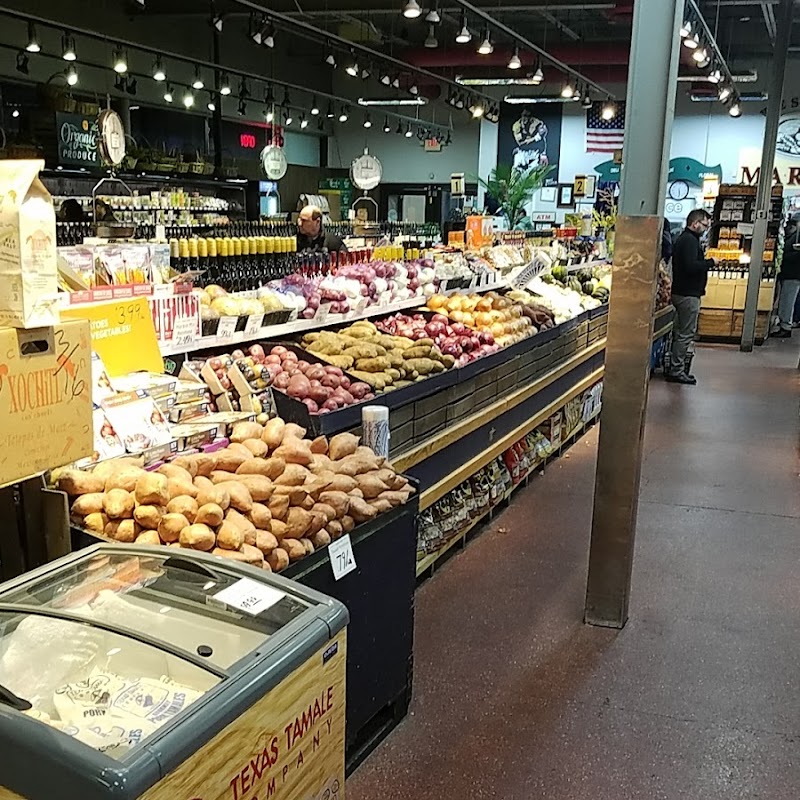 Western Market