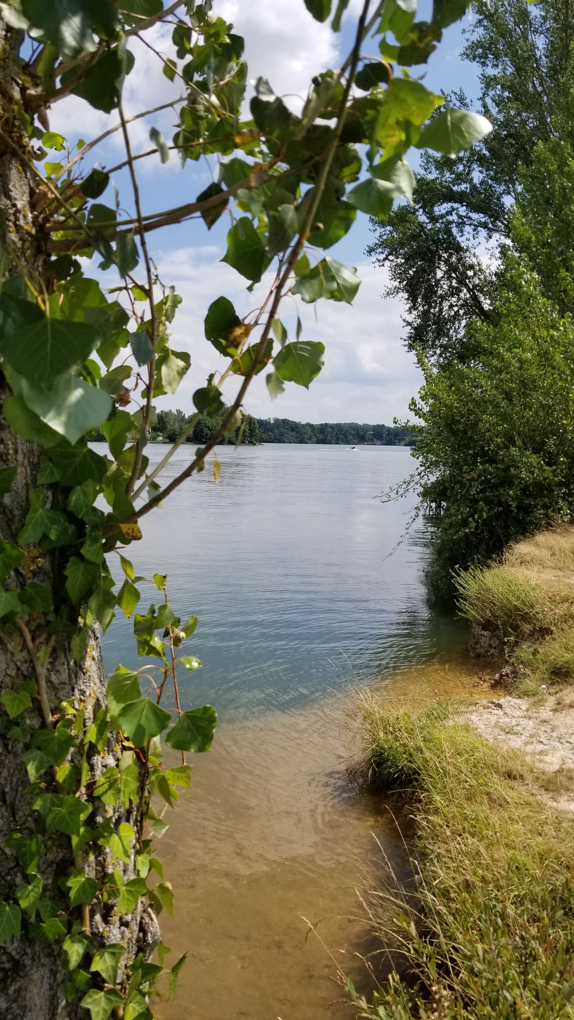 Photo n° 1 de l'avis de pascal.o fait le 06/07/2018 à 15:04