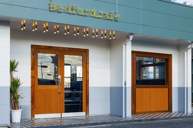 Bedford Cafe