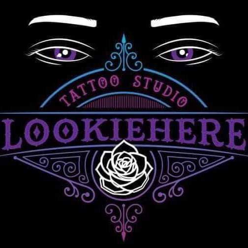 Explore tattoo ideas for mens, creative tattoo ideas in Benton, available at Lookiehere Tattoo Studio