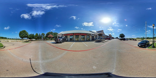 Gun Shop «K-5 Arms Exchange», reviews and photos, 2001 TX-114 #100, Trophy Club, TX 76262, USA