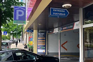 Estacionamento Brasília image