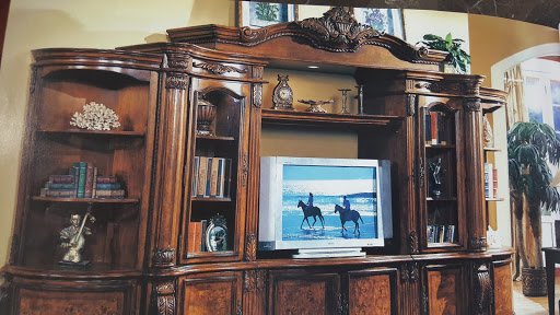 Furniture Store «Blue Bell Furniture», reviews and photos, 10501 Airline Dr, Houston, TX 77037, USA