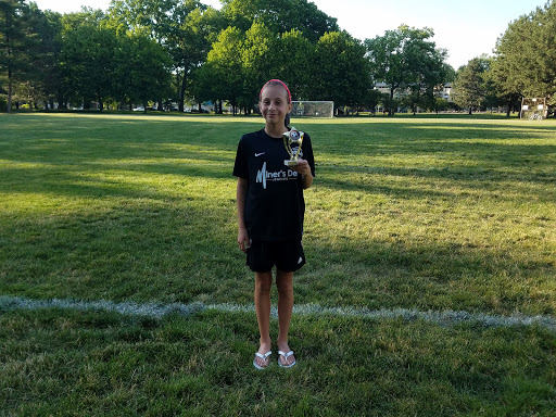 Water Park «Red Oaks Waterpark», reviews and photos, 1455 E 13 Mile Rd, Madison Heights, MI 48071, USA