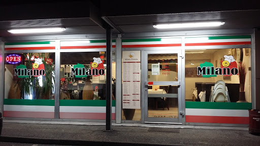 Milano Pizzeria Sartor AS