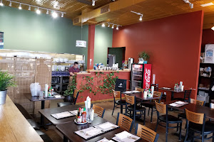 Nguyen Pho & Grill