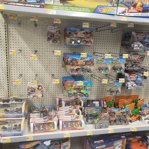 Discount Store «Walmart», reviews and photos, 120 Commercial Pkwy, Branford, CT 06405, USA