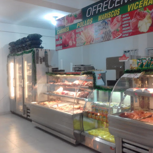 Supermercado "El Rincón De Las Carnés" - Quito