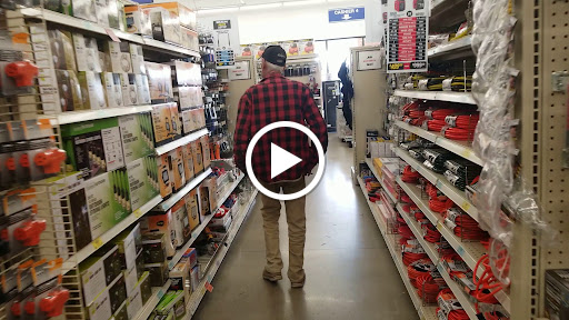 Hardware Store «Harbor Freight Tools», reviews and photos, 1460 Main St, Hamilton, OH 45013, USA