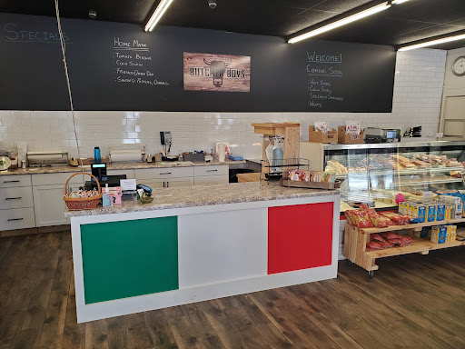 Butcher Shop «Butcher Boys Market», reviews and photos, 935 Taft Ave, Endicott, NY 13760, USA