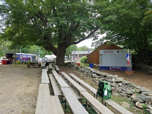 Outdoor Sports Store «Maple Hill Disc Golf», reviews and photos, 132 Marshall St, Leicester, MA 01524, USA