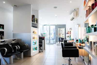 Confidences Le Salon - Vaise - Lyon 9 -Coiffure à Lyon