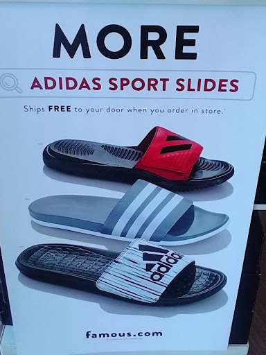 Shoe Store «Famous Footwear», reviews and photos, 3551 Oakwood Blvd, Hollywood, FL 33020, USA