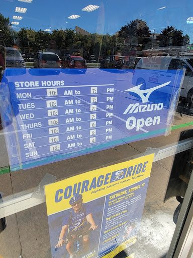 Sporting Goods Store «Play It Again Sports», reviews and photos, 1705 S 1st Ave D, Iowa City, IA 52240, USA