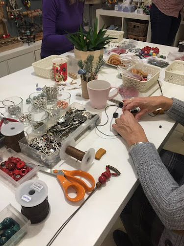 Értékelések erről a helyről: Dragee Egyedi kerámia gyöngyök online üzlet, Budapest - Ékszerekbolt