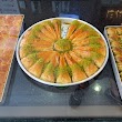 Seç Baklava