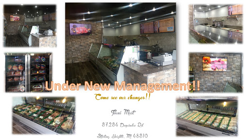 Butcher Shop «Jouni Meat», reviews and photos, 28958 Orchard Lake Rd, Farmington Hills, MI 48334, USA