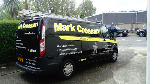 Mark Crossan