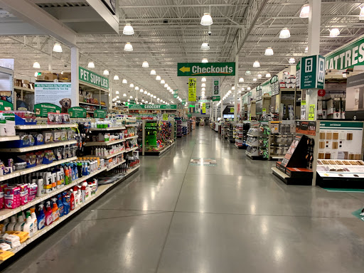 Home Improvement Store «Menards», reviews and photos, 4400 Town Center Blvd, Jeffersonville, IN 47130, USA