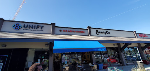 Shopping Mall «Bayhill Shopping Center», reviews and photos, 851 Cherry Ave, San Bruno, CA 94066, USA